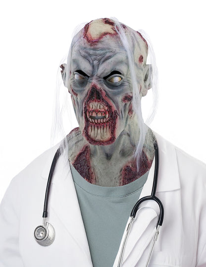 Maska mrtva živa odrasli Noć vještica