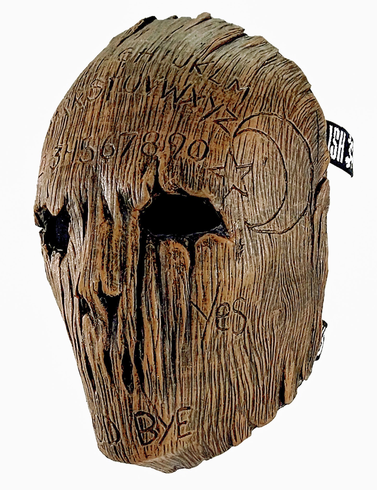 Ouija maska ​​odrasla osoba