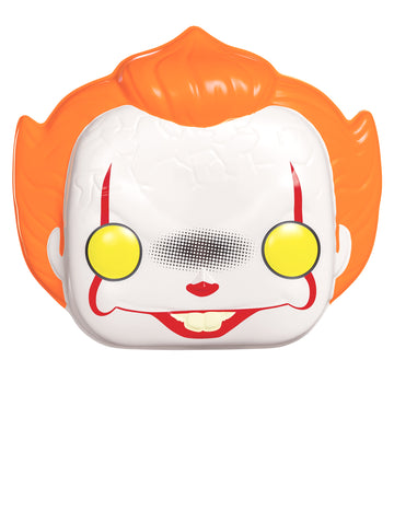 Maska Pennywise Funko pop odrasla