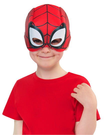 Dječja maska Spidey™ za predškolsku djecu 