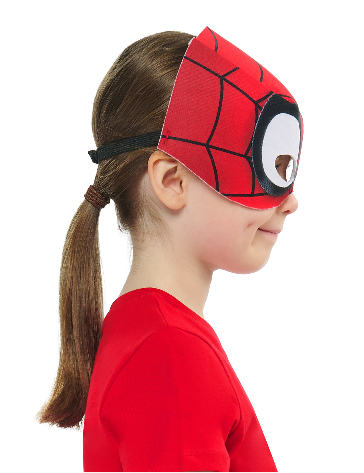 Dječja maska Spidey™ za predškolsku djecu 