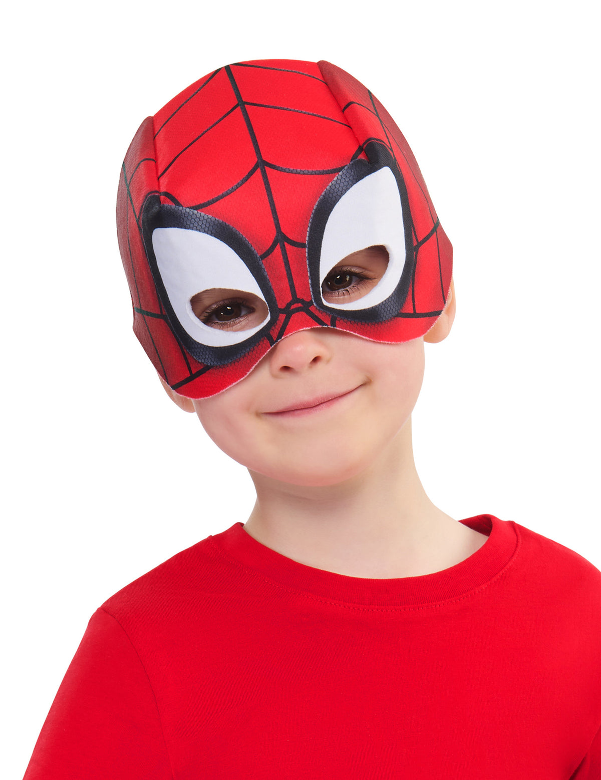 Dječja maska Spidey™ za predškolsku djecu 