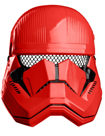 Crvena maska Sith Trooper Children