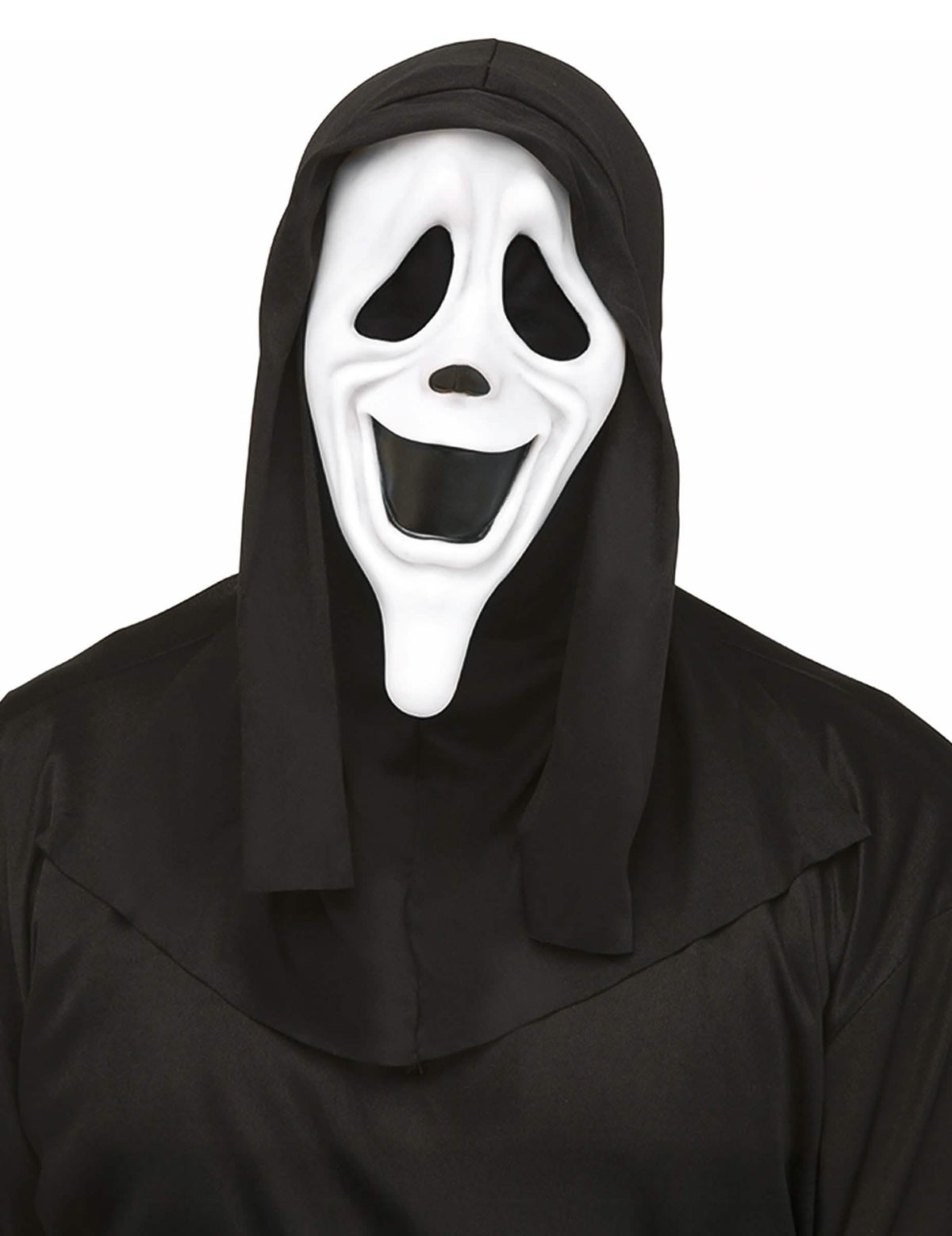 Maska sa smiješkom Scary Movie™ za odrasle