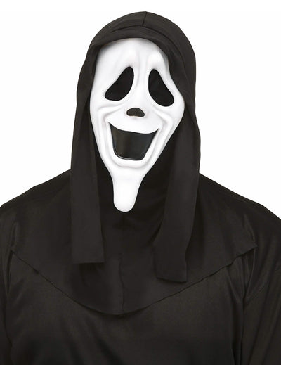 Maska sa smiješkom Scary Movie™ za odrasle