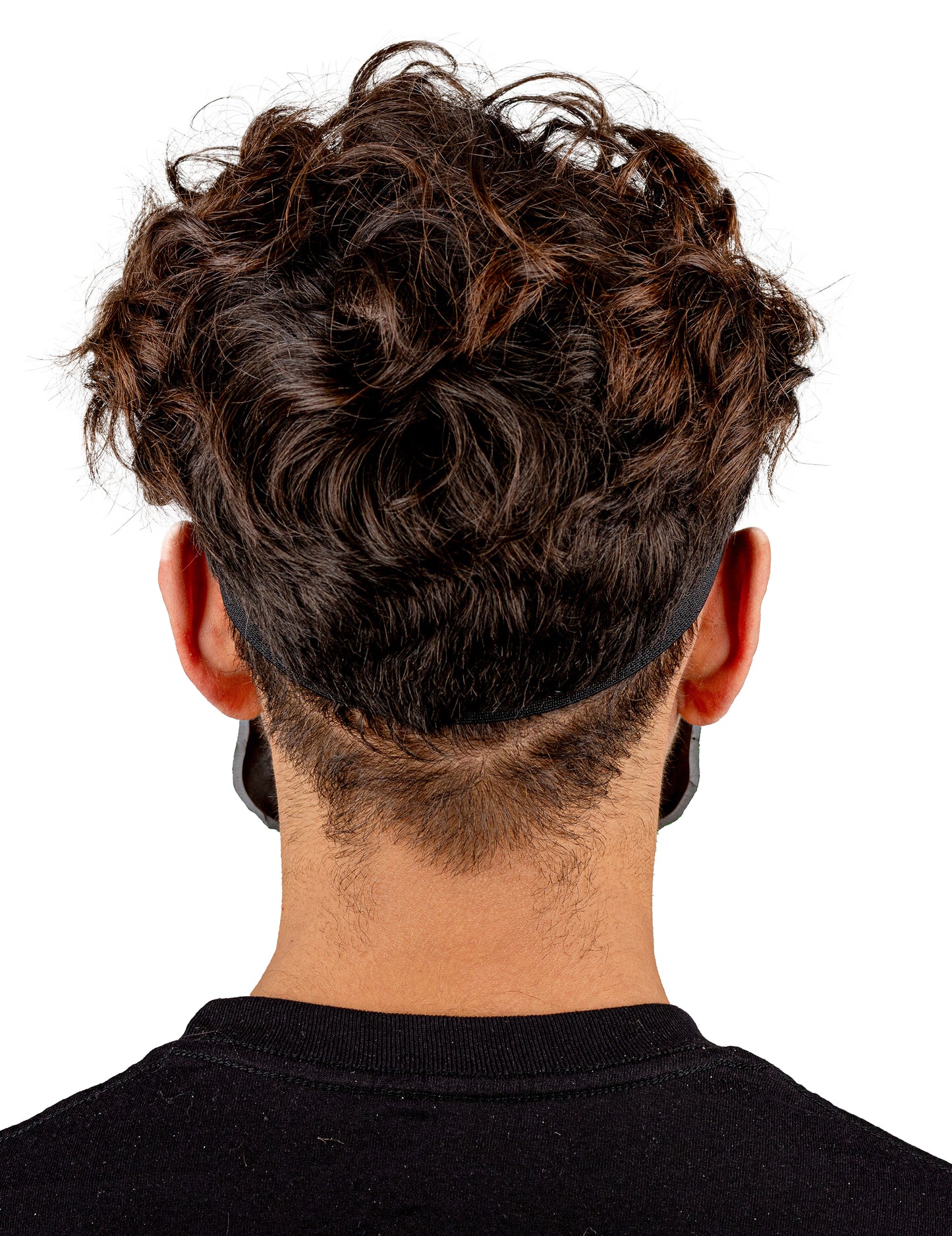 Odrasli Zelena demonska maska ​​skeleta