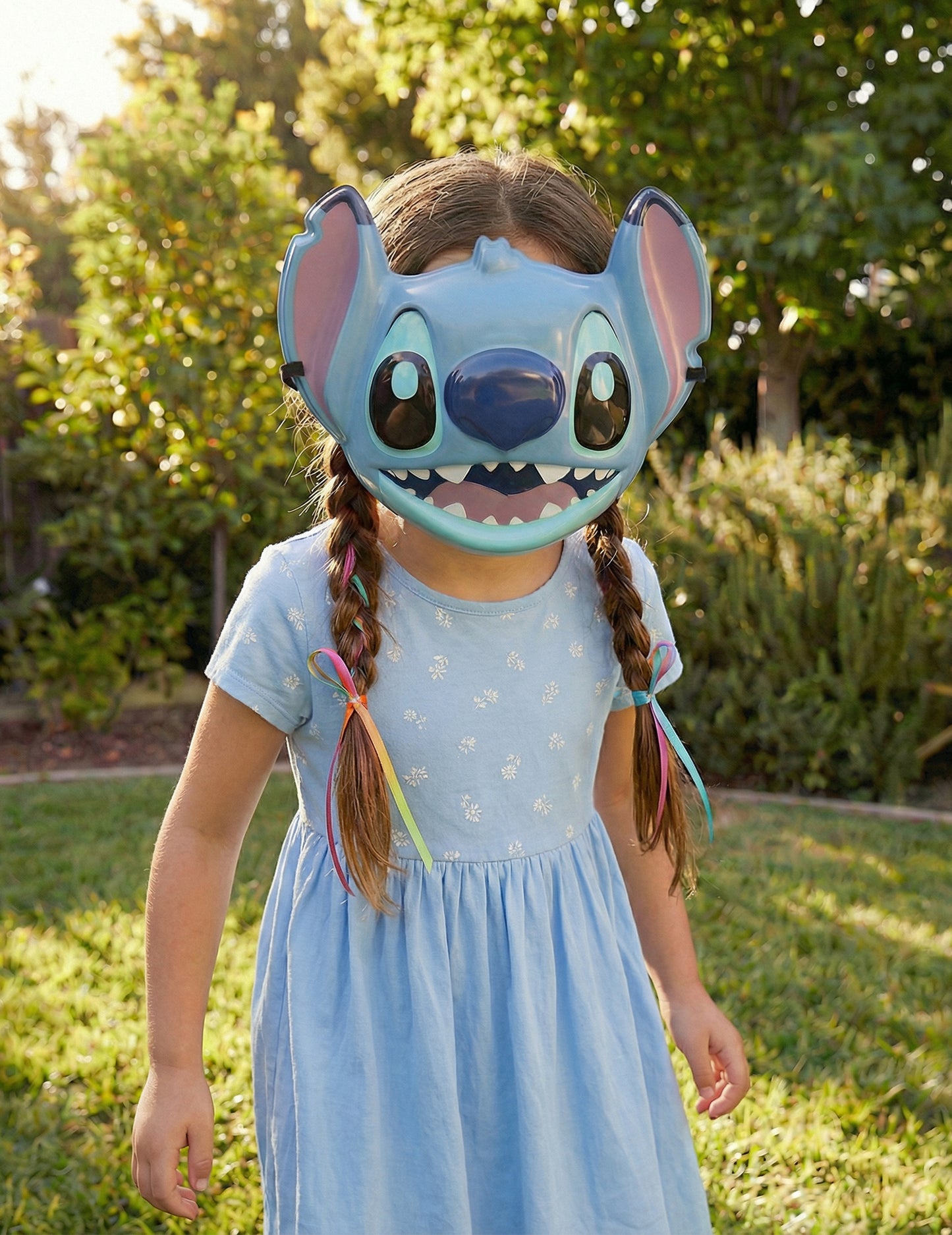 Dječja maska ​​uboda