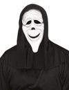 Maska Stoned Smiley Scary Movie™ za odrasle