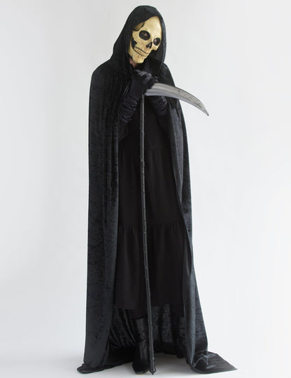 Halloween maska ​​za odrasle