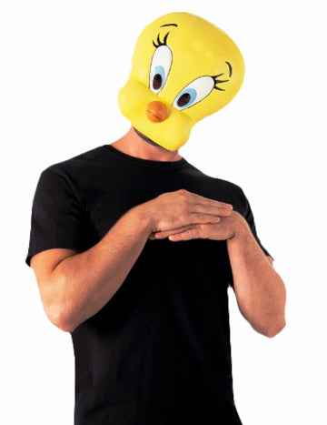 Titi maska ​​- Looney Tunes Odrasli