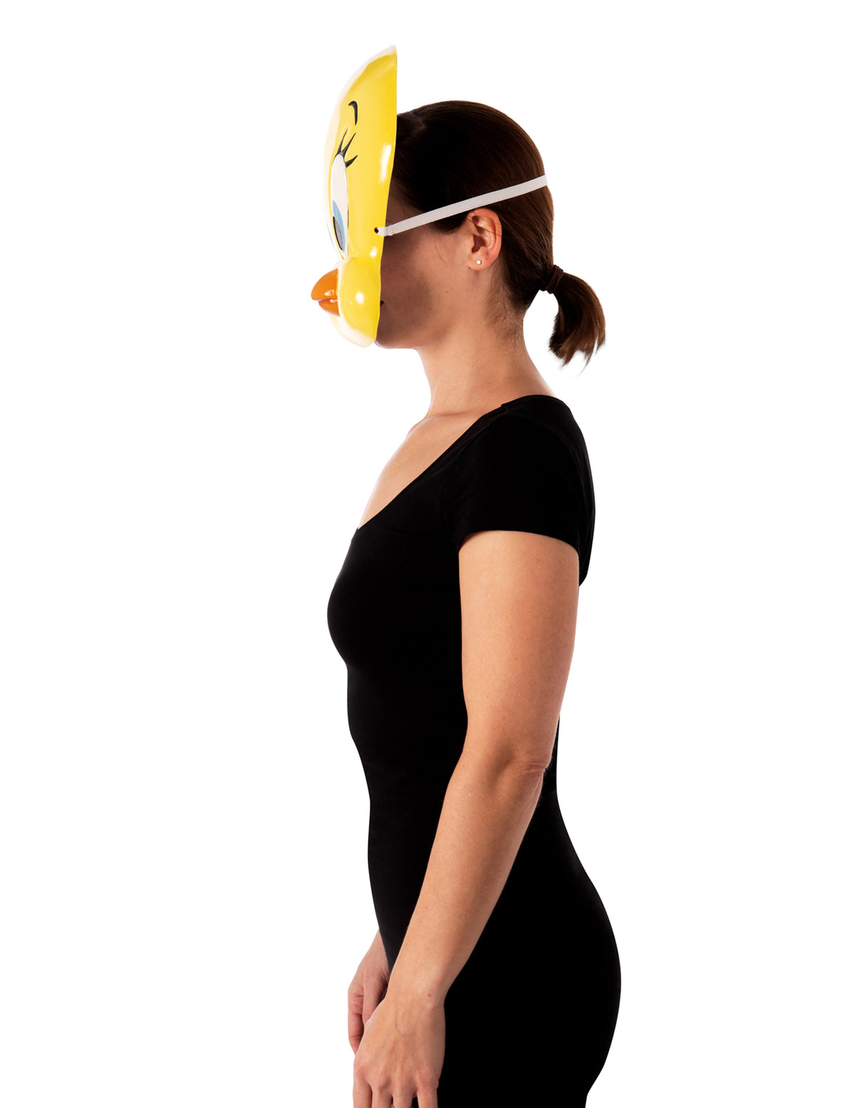 Maska ptice Tweety - Looney Tunes™ za odrasle