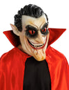 Luksuzna vampirska maska za odrasle