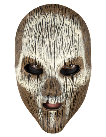 Efekt za odrasle vudoo maska