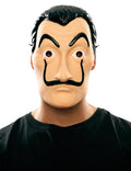 Casa de Papel Masques