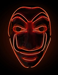 Rouge Masques