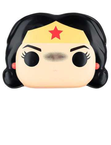 Wonder woman maska funk pop odrasla
