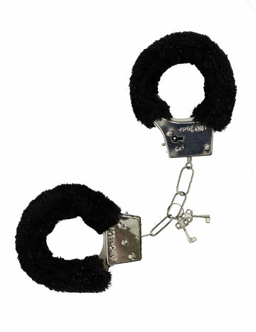 Odrasle lisice s crnim krznom