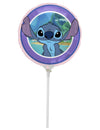 Mini aluminijski balon Stitch™ 23 cm