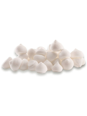 Mini bijele meringe za ukrašavanje torti 90 g bez glutena 