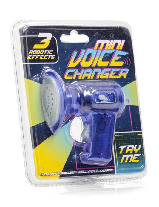 Mini modifikator glasa
