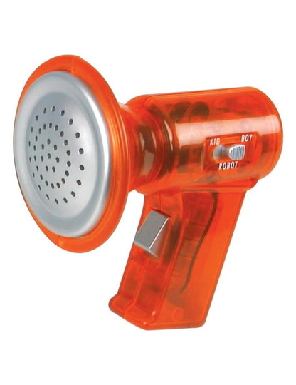 Mini modifikator glasa