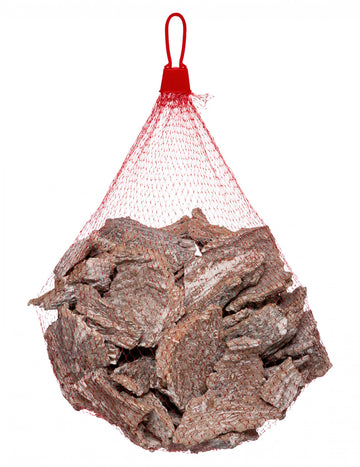 Komadići izbijeljene hrastove kore 300 g