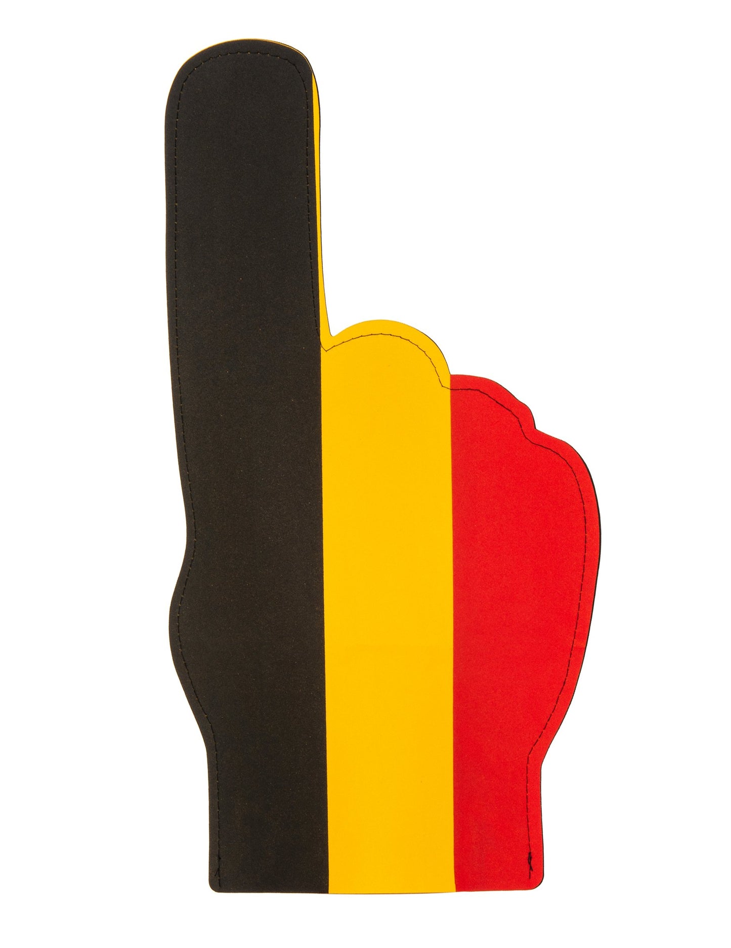 Belgijski ručni mousse