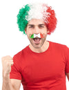 Podržite brkove Italije odrasle osobe