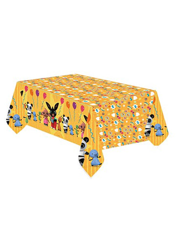 Bing Paper Tablecloth 120 x 180 cm