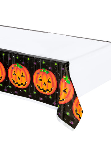 Halloween plastični stolnjak