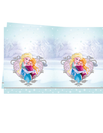 Plastični stolnjak Frozen Zima™ 120x180 cm 