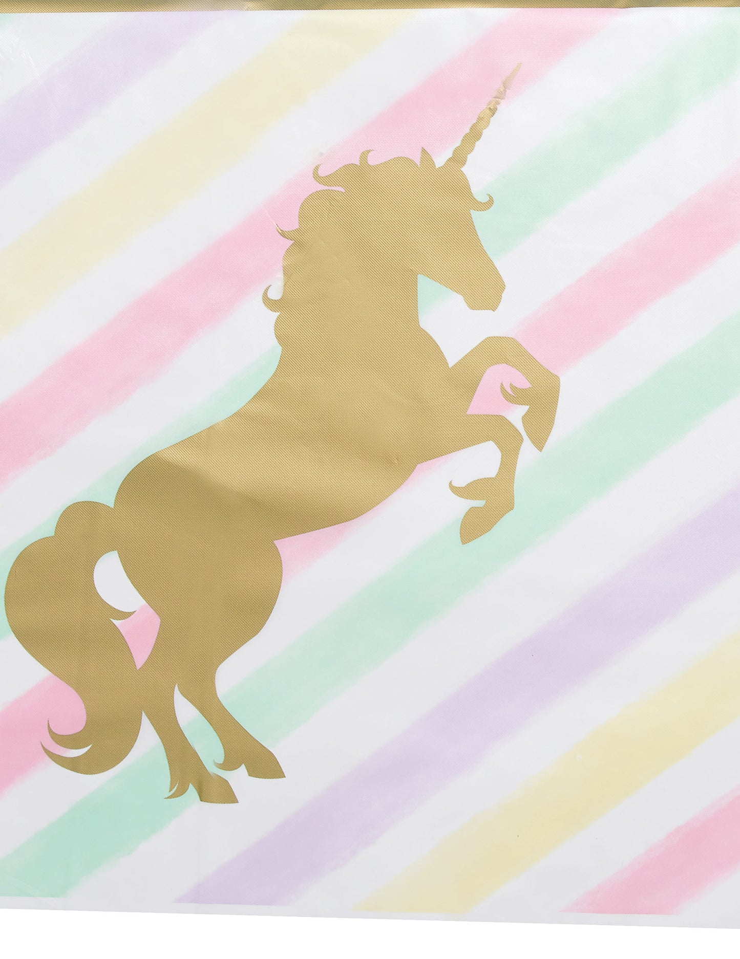 Unicorn plastični stolnjak 137 x 259 cm