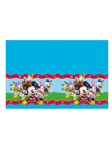 Mickey Mouse plastični list 180 x 120 cm