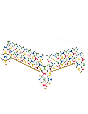 Plastični stolnjak Hogwarts Harry Potter™ 120 x 180 cm 