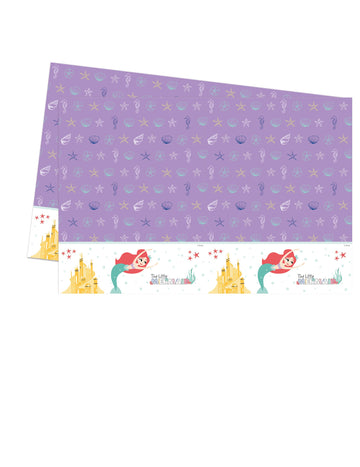 Ariel Premium plastični stolnjak 120 x 180 cm