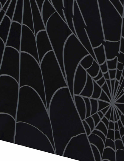 Papier stolnjak pauci 120 x 180 cm