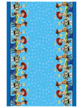 Rođendanska dekoracija Toy Story