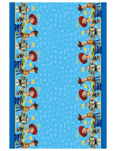 Rođendanska dekoracija Toy Story