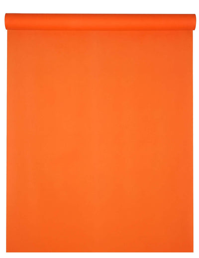 Stolnjak Eternity narančasti 120 cm x 10 m