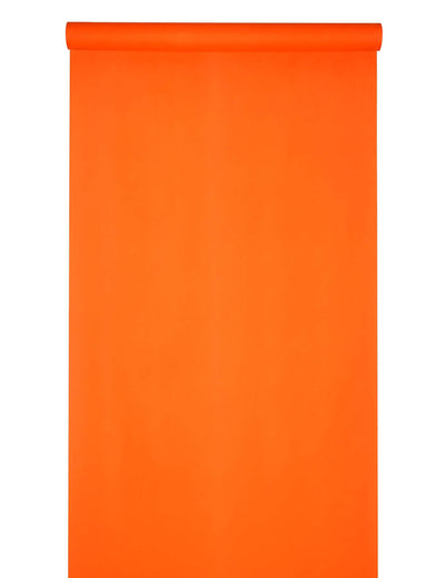 Stolnjak Eternity narančasti 120 cm x 20 m