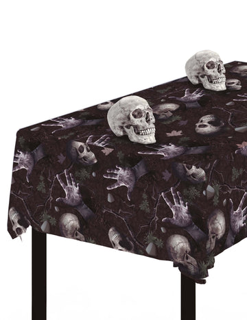 Tablecloth koji se vraća s groblja 137 x 274 cm