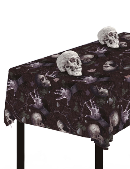 Tablecloth koji se vraća s groblja 137 x 274 cm