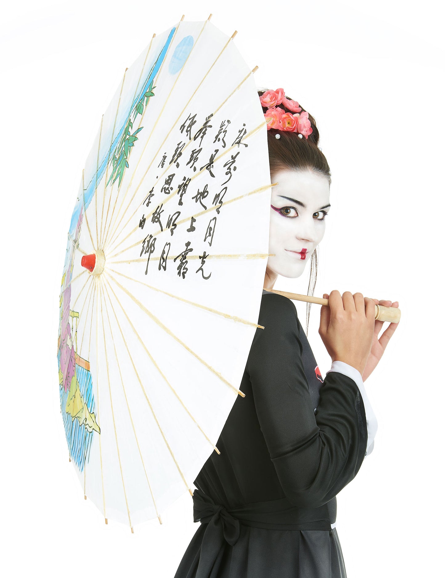 Kineski parasol 85 cm