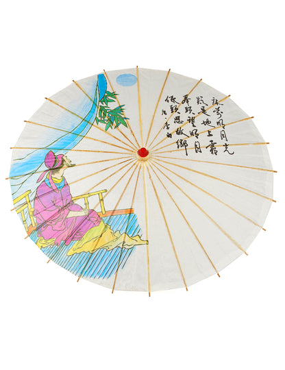 Kineski parasol 85 cm