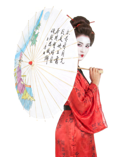 Kineski parasol 85 cm