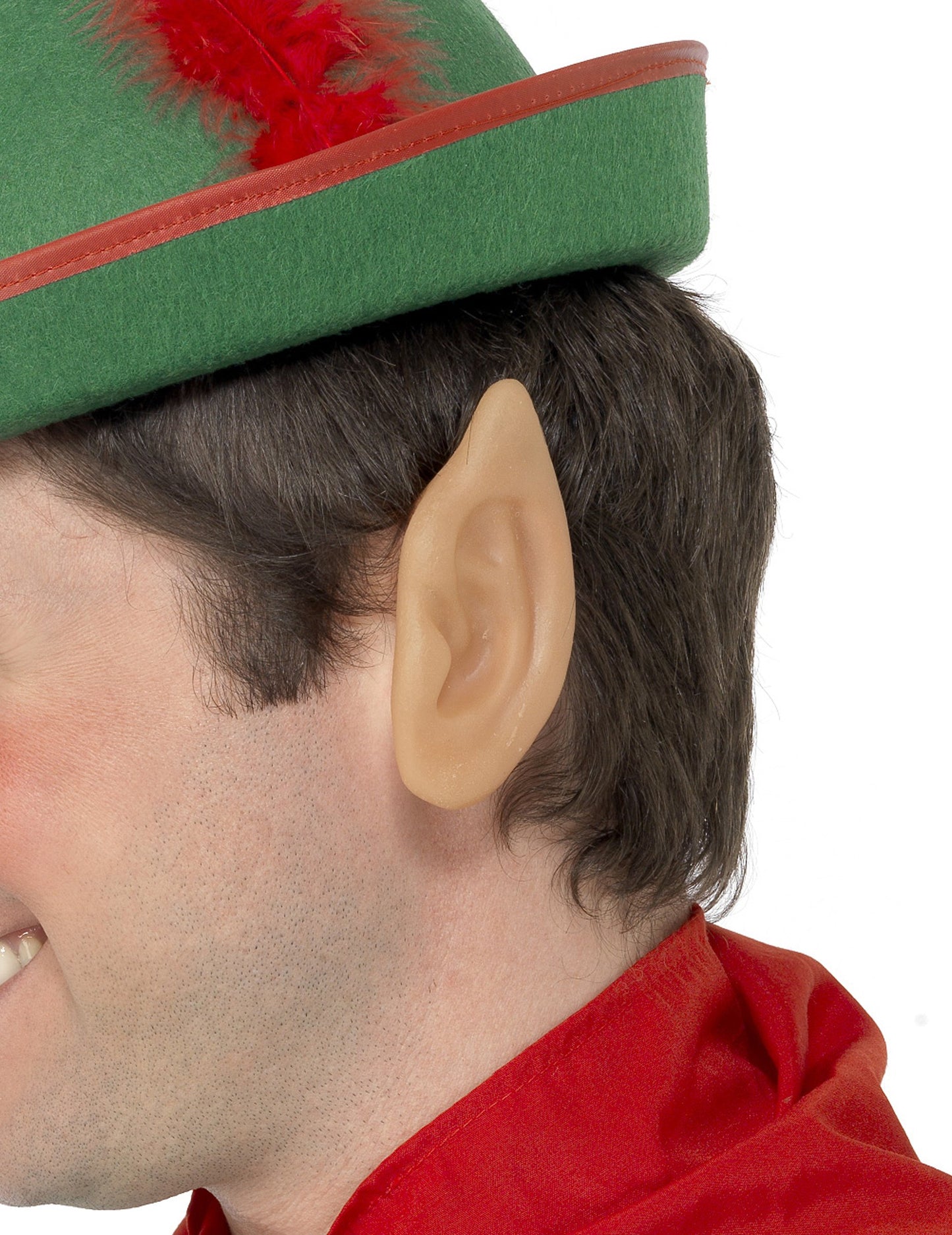 Odrasli Elf uši