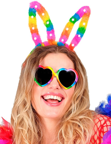 Svijetle ušije duge