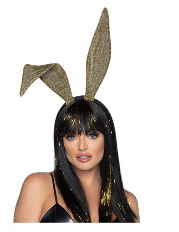 Odrasli zlatni zečji uši