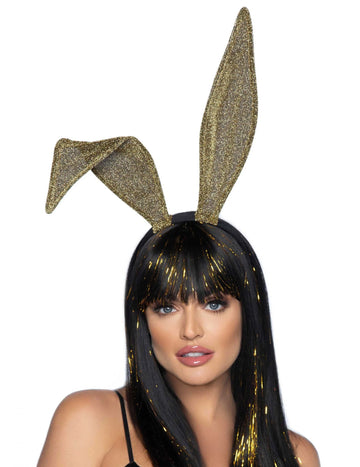 Odrasli zlatni zečji uši