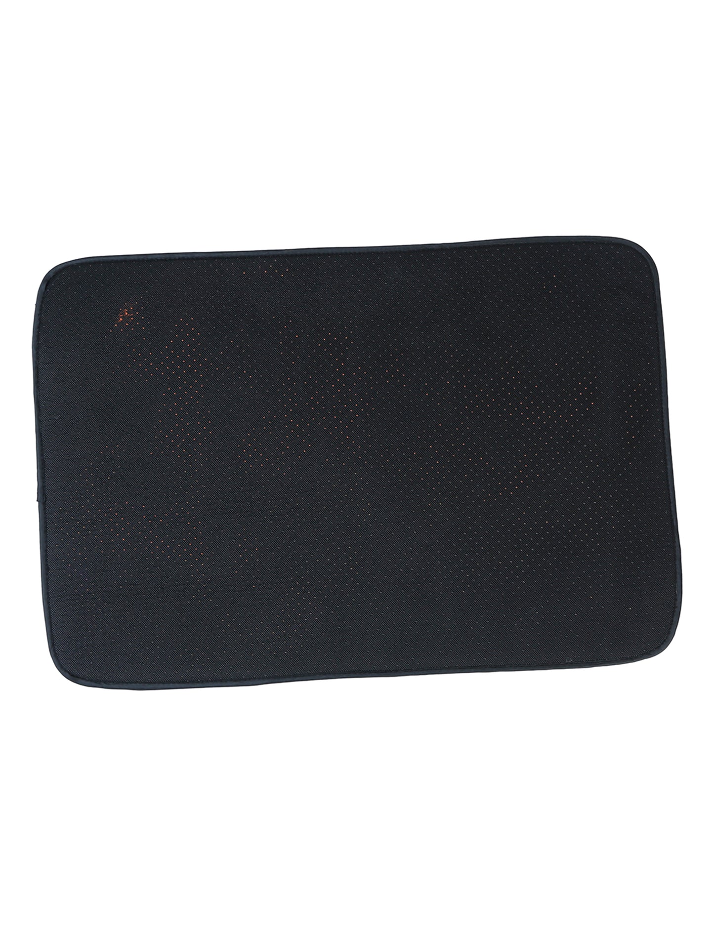 Otirač za vrata s ubojitim klaunom 60 x 40 cm